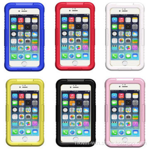 Newest iPhone 6 Case with 100% Waterproof Guaranteed